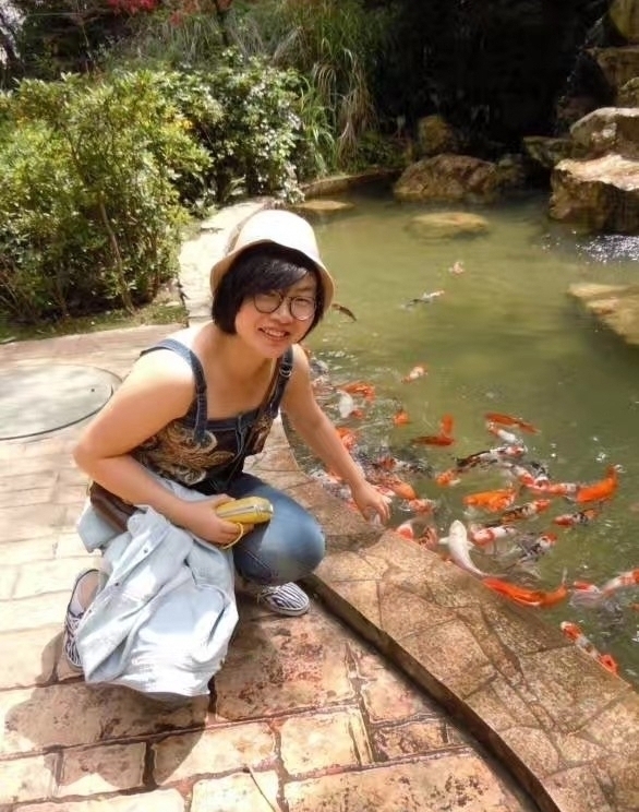 大马12138的第一张照片--渭南相亲服务中心