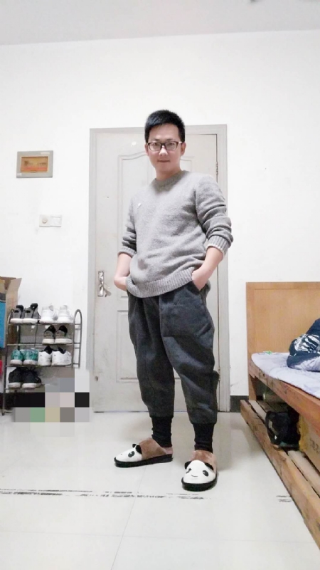 宁国星星的第一张照片--渭南相亲服务中心