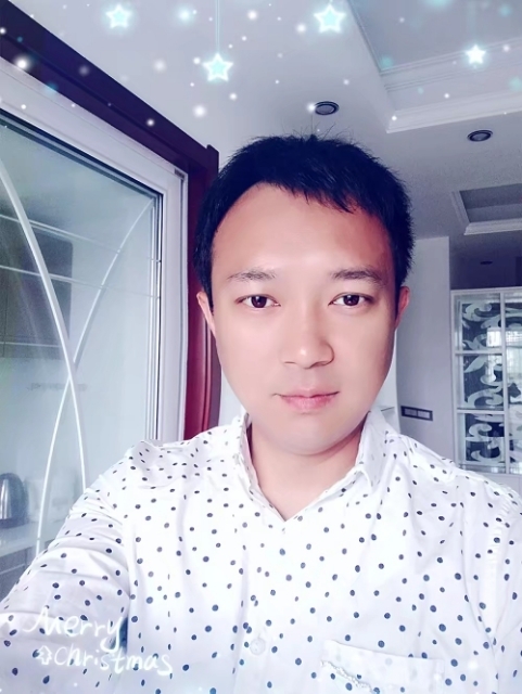 真诚小哥的第一张照片--渭南相亲服务中心