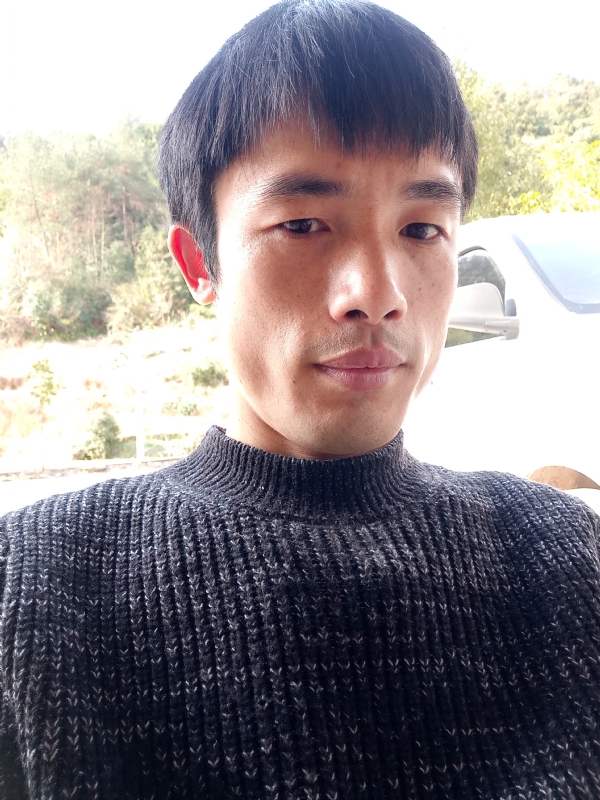 只为遇见你的第一张照片--渭南相亲服务中心