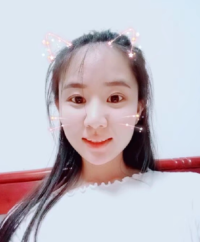 叶美美的第一张照片--渭南相亲服务中心