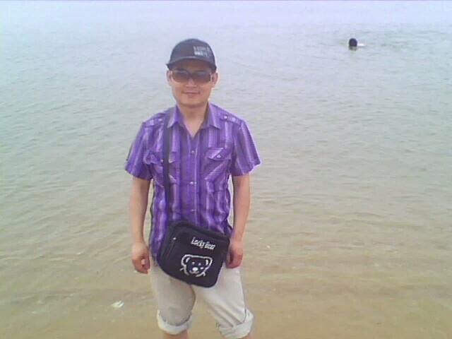 拾贝的第一张照片--渭南相亲服务中心