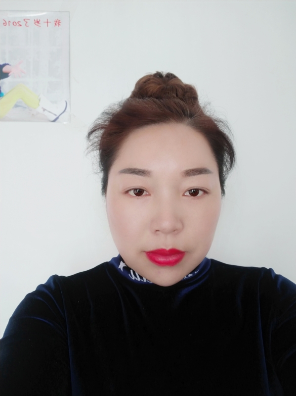 美丽人生的第一张照片--渭南相亲服务中心