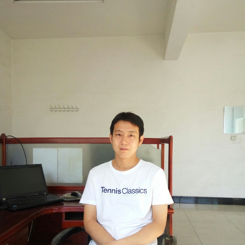 云轩的第一张照片--渭南相亲服务中心