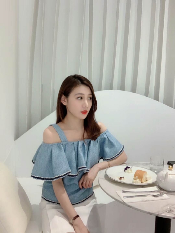 Emily的第一张照片--渭南相亲服务中心