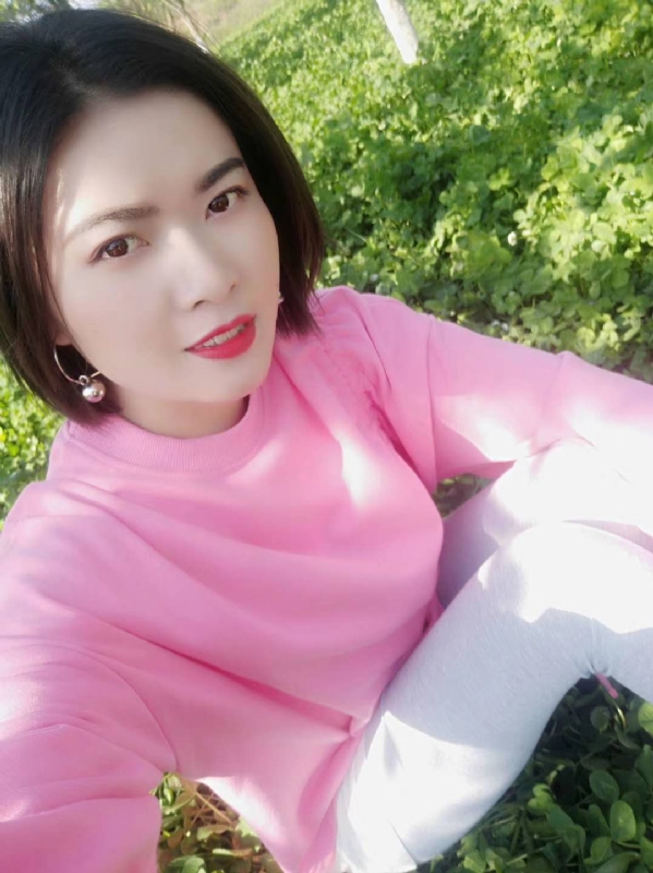 寻找幸福的第一张照片--渭南相亲服务中心