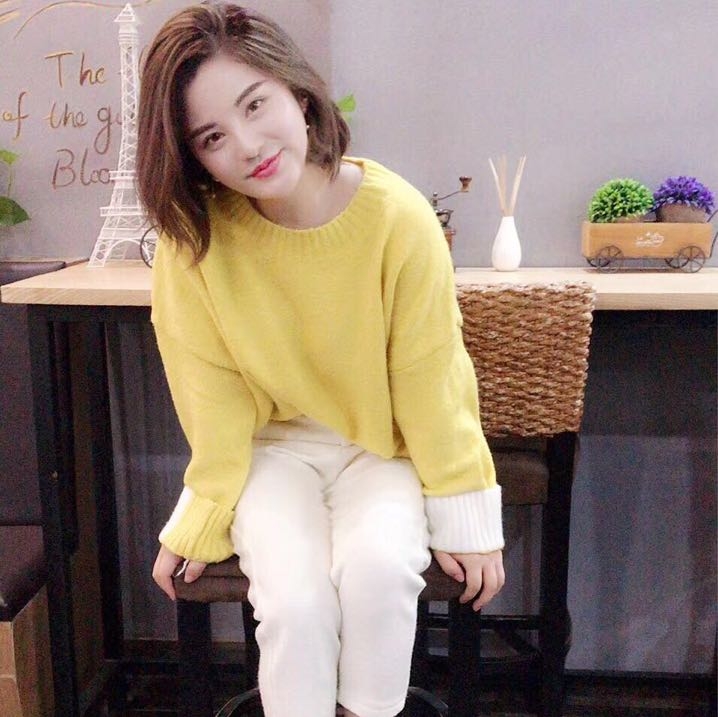 柠檬之夏的第一张照片--渭南相亲服务中心