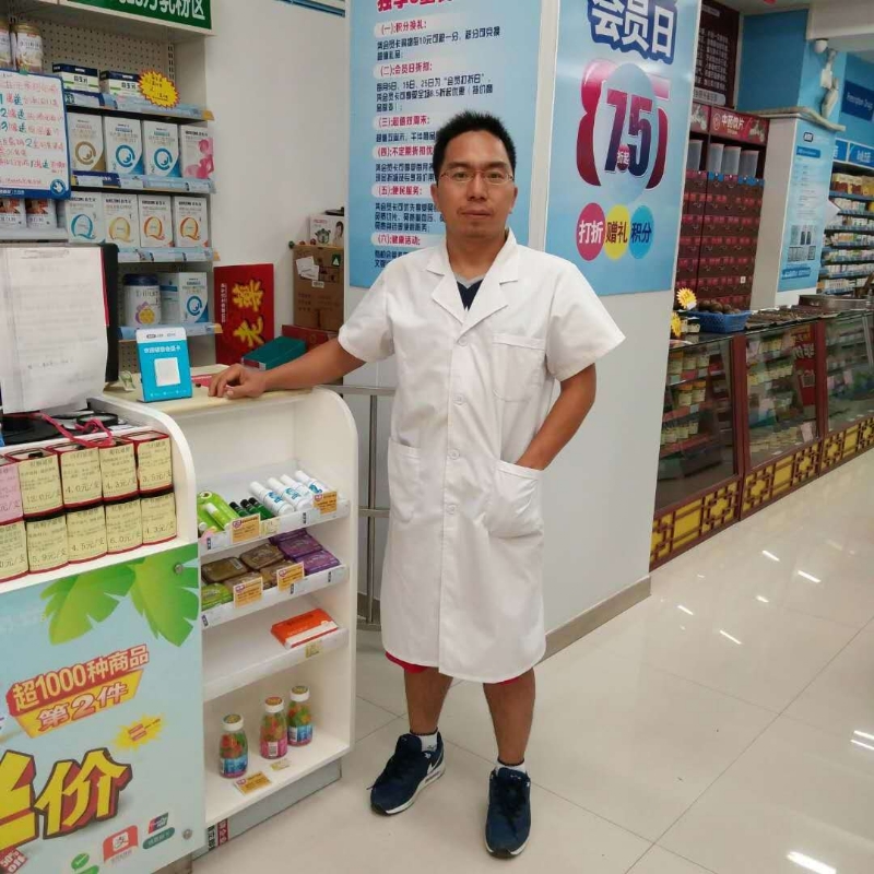 开开心心的第一张照片--渭南相亲服务中心