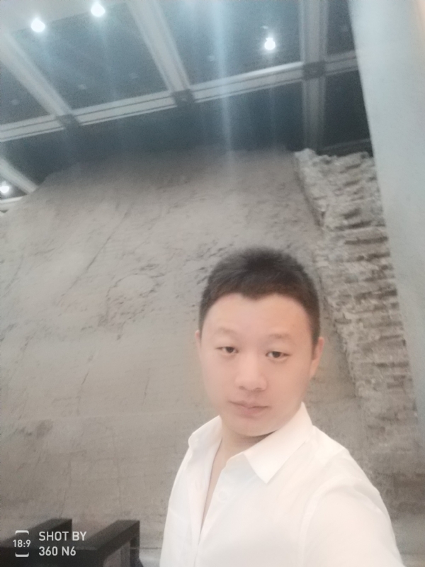 龚某人的第一张照片--渭南相亲服务中心