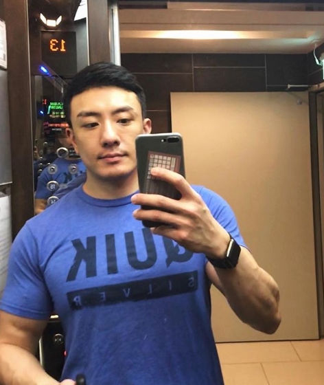 林的第二张照片--渭南相亲服务中心