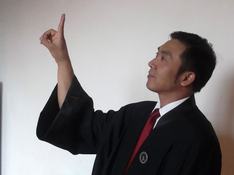 勇戈的第二张照片--渭南相亲服务中心