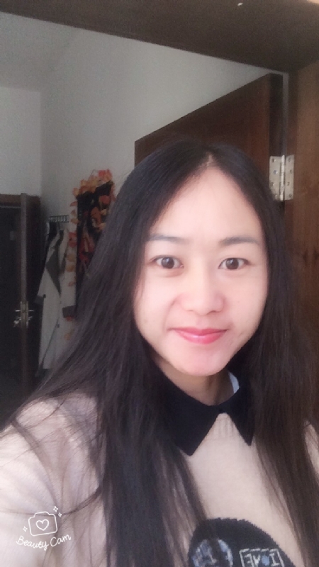 Misszoe的第一张照片--渭南相亲服务中心