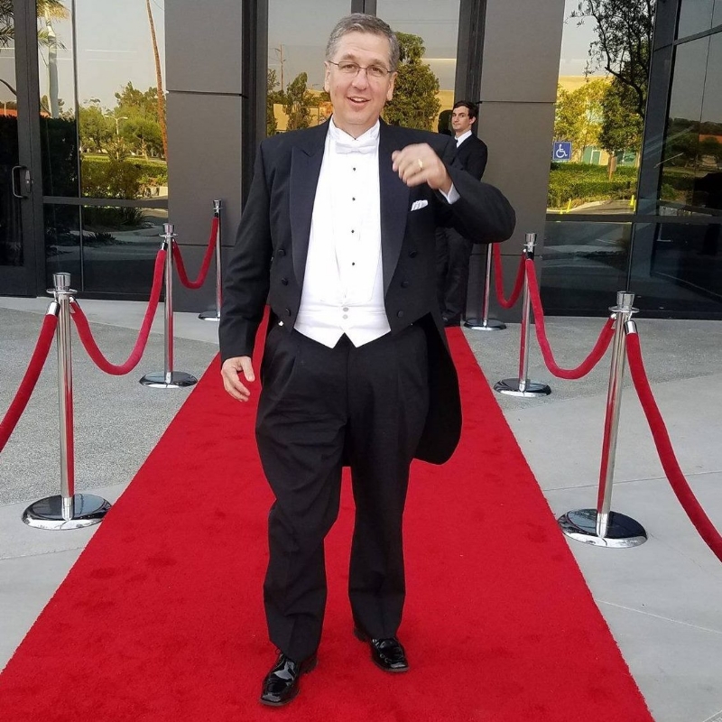 MarkRollins007的第一张照片--渭南相亲服务中心