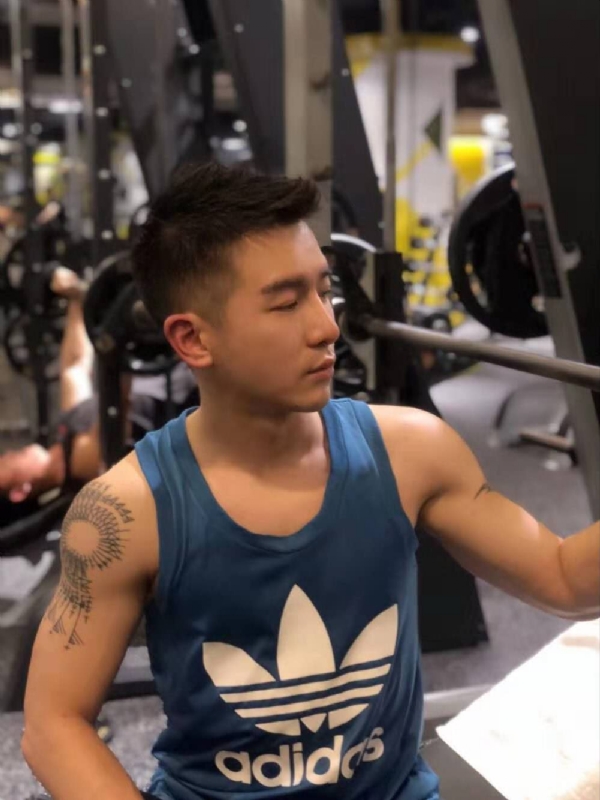 海海的第一张照片--渭南相亲服务中心