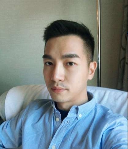 海海的第二张照片--渭南相亲服务中心