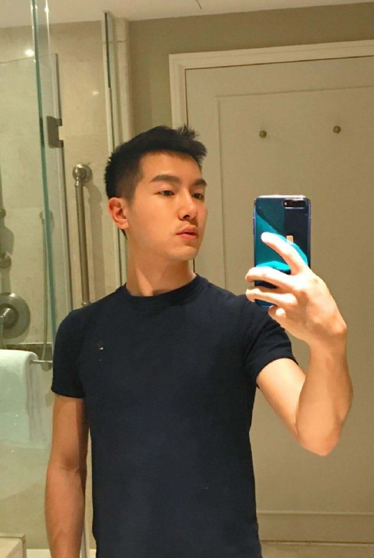 海海的第三张照片--渭南相亲服务中心