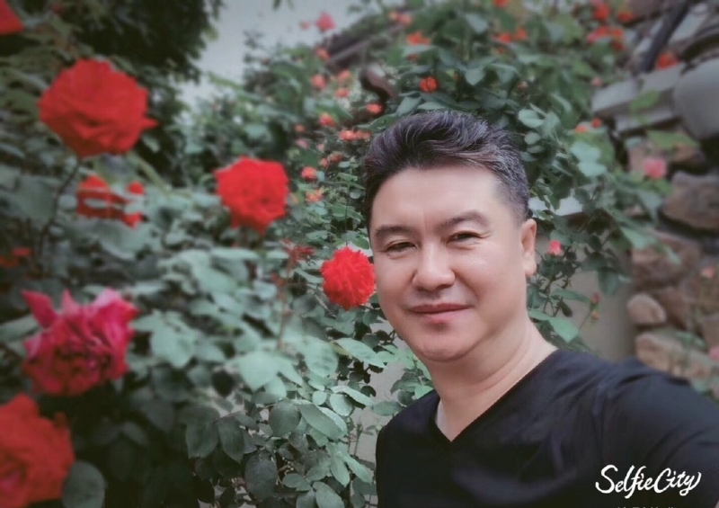 姓李名光耀的第一张照片--渭南相亲服务中心