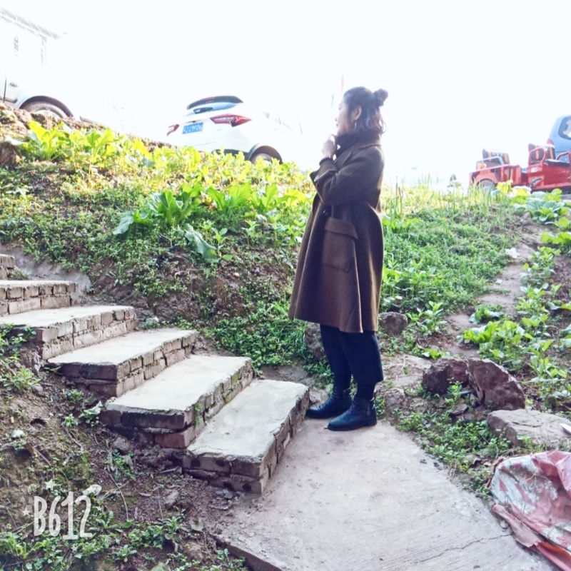 如烟的第一张照片--渭南相亲服务中心