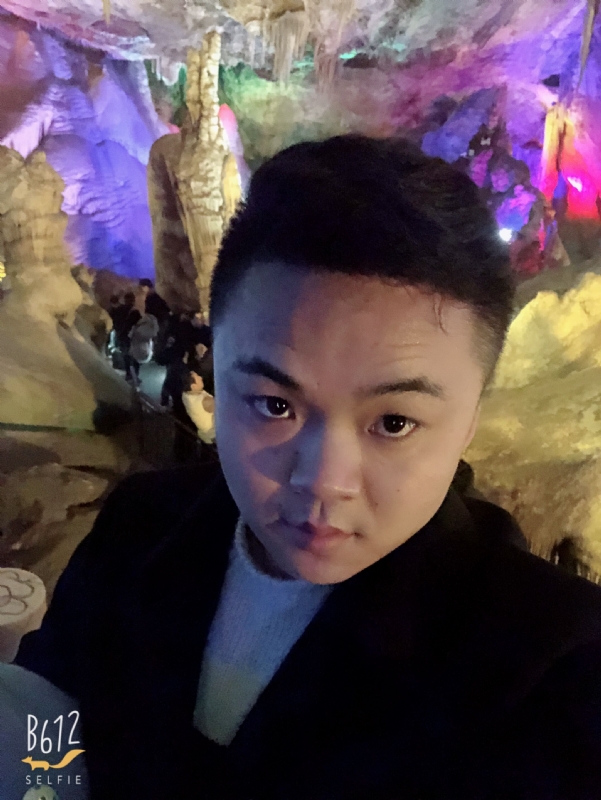 奔跑的五花肉的第一张照片--渭南相亲服务中心