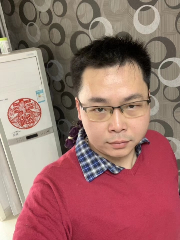 小李a的第一张照片--渭南相亲服务中心