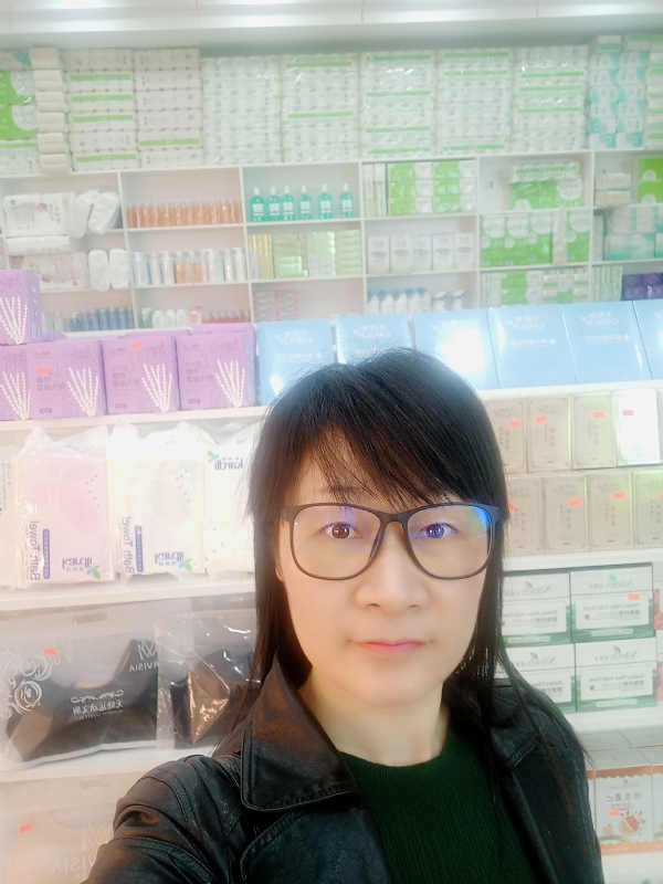 爱生活的第二张照片--渭南相亲服务中心