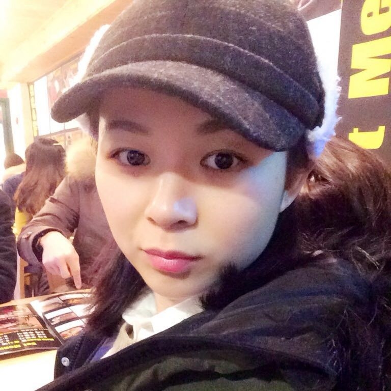 周丹的第一张照片--渭南相亲服务中心