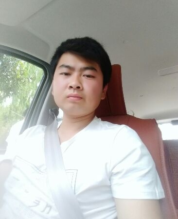 一米阳光的第一张照片--渭南相亲服务中心