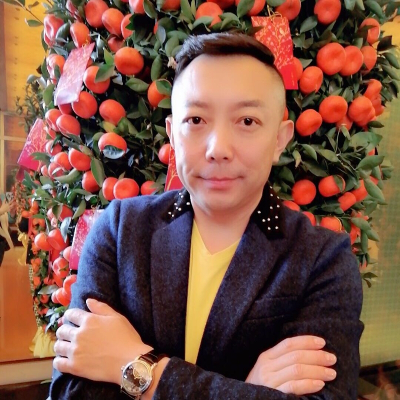 巧克力绅士的第一张照片--渭南相亲服务中心