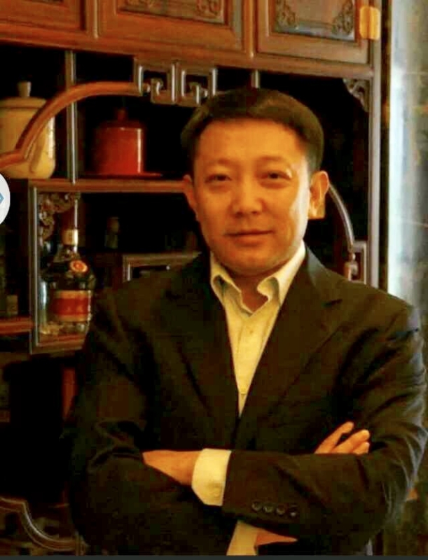 巧克力绅士的第三张照片--渭南相亲服务中心