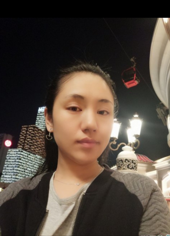 飄兒的第一张照片--渭南相亲服务中心