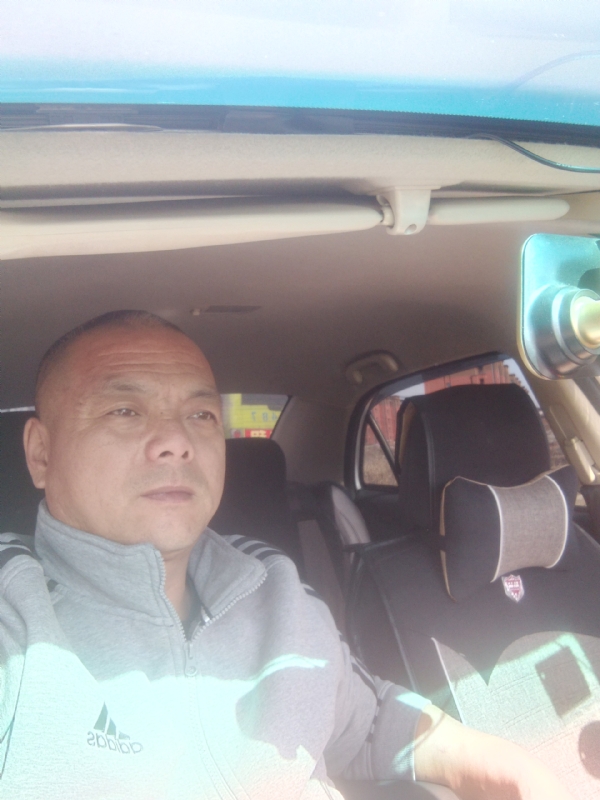 缘的第一张照片--渭南相亲服务中心