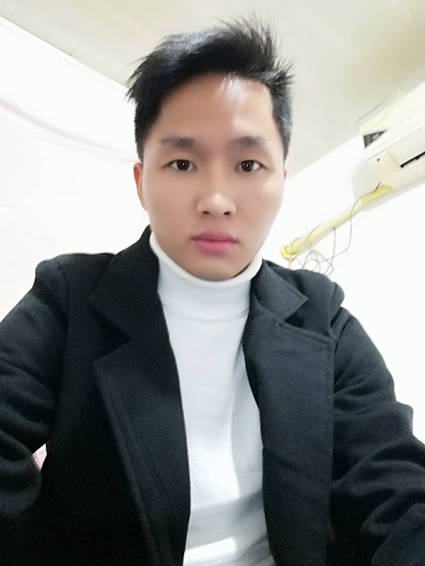 陈白猴的第一张照片--渭南相亲服务中心