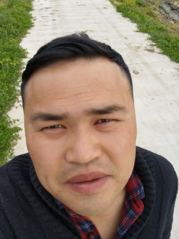 SJ清风徐来的第一张照片--渭南相亲服务中心