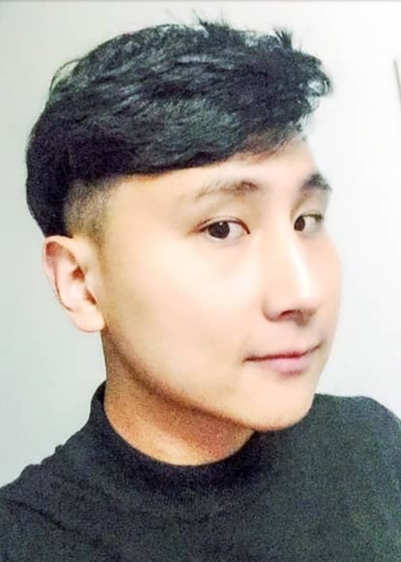 最帅民航人的第一张照片--渭南相亲服务中心