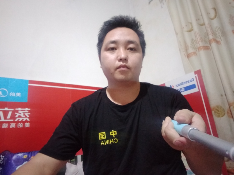 沫沫的第二张照片--渭南相亲服务中心