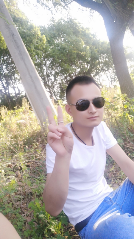 马凯亮的第一张照片--渭南相亲服务中心