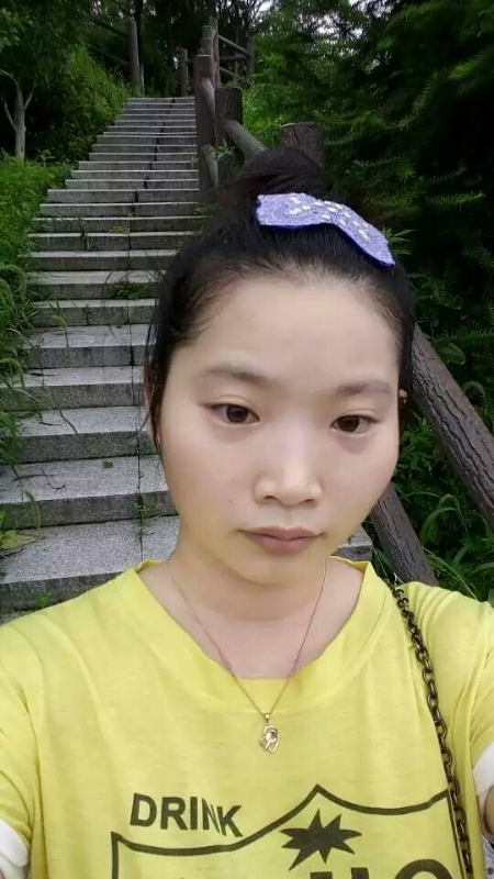 清风的第二张照片--渭南相亲服务中心