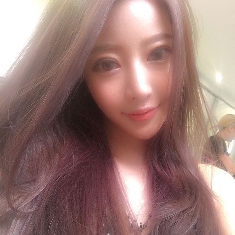 婷兒的第一张照片--渭南相亲服务中心