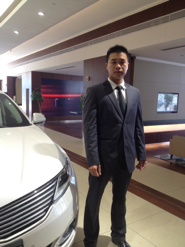 Harry的第一张照片--渭南相亲服务中心