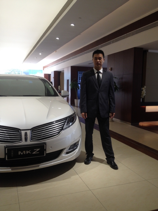 Harry的第二张照片--渭南相亲服务中心