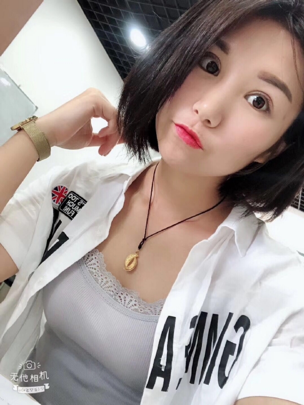 小怪兽的第一张照片--渭南相亲服务中心