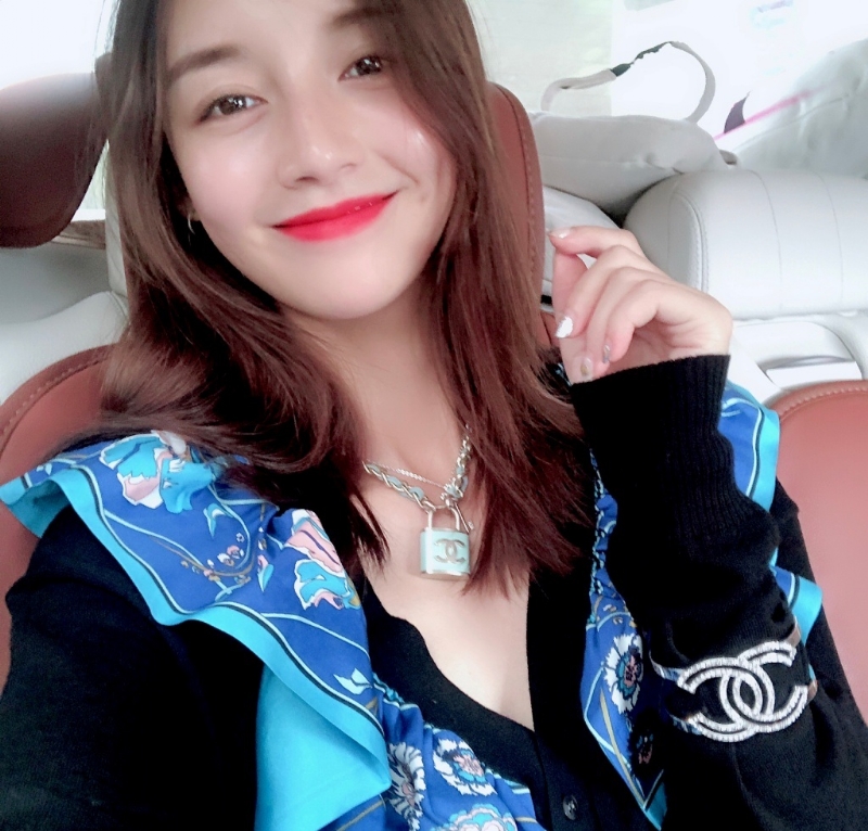 林馨的第二张照片--渭南相亲服务中心