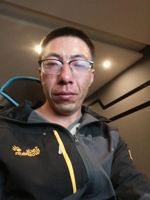 千年等你的第一张照片--渭南相亲服务中心