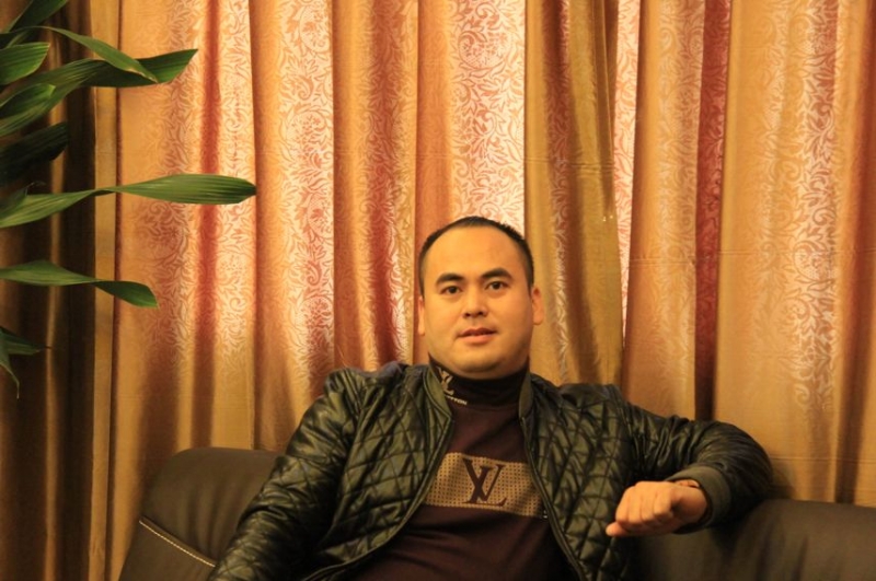 風雨後的第一张照片--渭南相亲服务中心