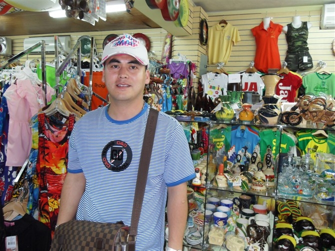 風雨後的第二张照片--渭南相亲服务中心