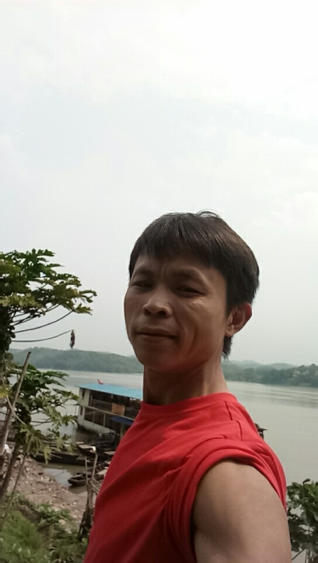 自然的第一张照片--渭南相亲服务中心