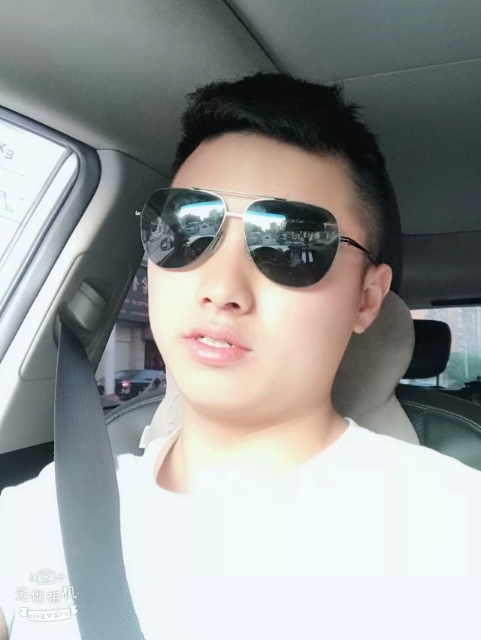 爱吃猫的鱼的第一张照片--渭南相亲服务中心