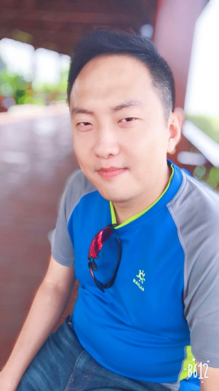 缘来如此的第一张照片--渭南相亲服务中心