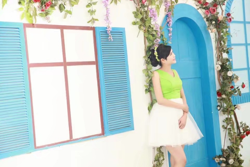 佳夢無痕的第一张照片--渭南相亲服务中心