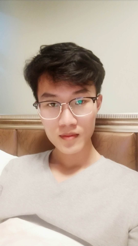 liubingyang的第一张照片--渭南相亲服务中心